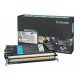 Toner Lexmarx C5340CX – cyan