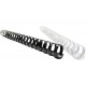Spirale Klipko PVC, 22 mm