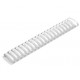 Spirale PVC 32 mm, ovalne