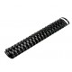 Spirale PVC 32 mm, ovalne