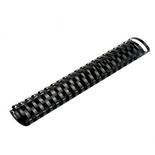 Spirale PVC 32 mm, ovalne