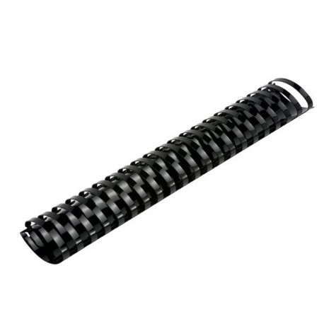 Spirale PVC 32 mm, ovalne