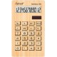 Kalkulator Bamboo 350 Rebell