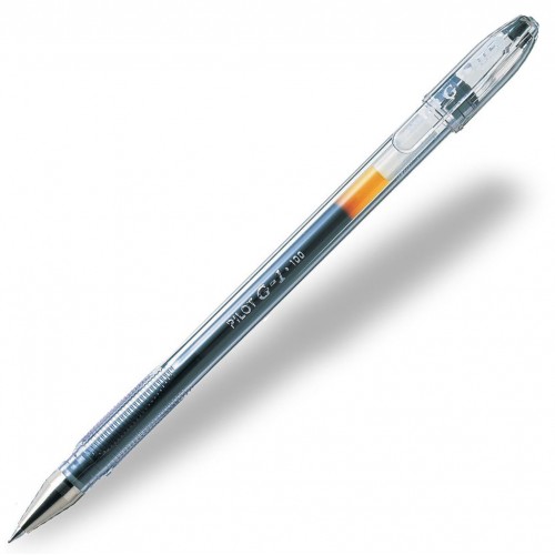 Pisaljka s gelom G-1 0.5 Pilot