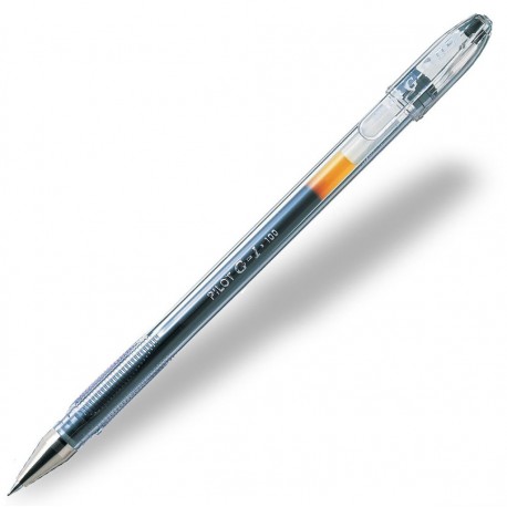 Pisaljka s gelom G-1 0.5 Pilot