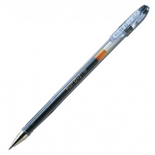 Pisaljka s gelom G-1 0.7 Pilot