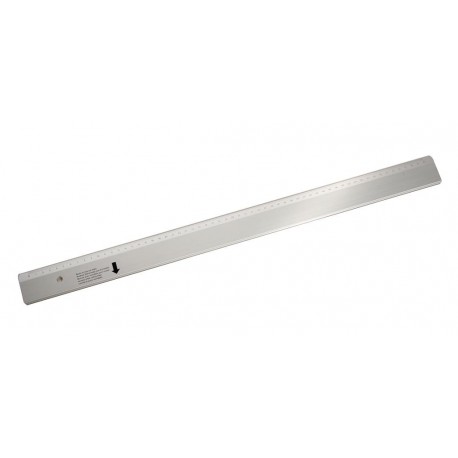 Ravnalo za rezanje Dahle 60 cm