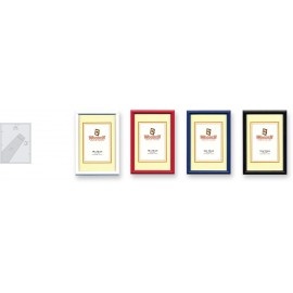 Okvir za slike ozek 18 x 24 cm 72773