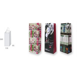 Vrečka za steklenico 71043NA