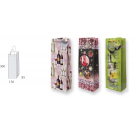 Vrečka za steklenico 71257