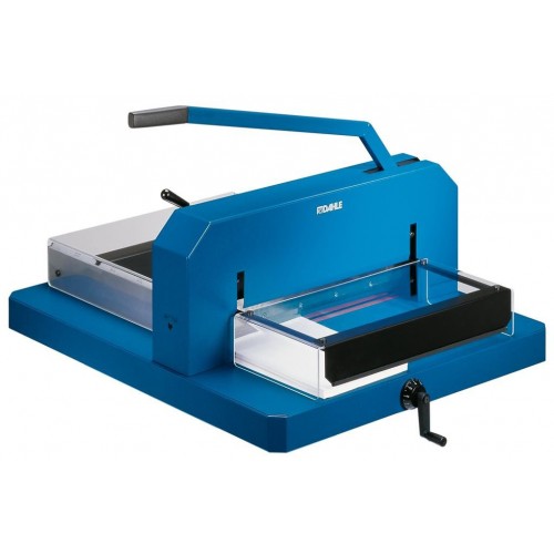 Industrijska giljotina Dahle 848