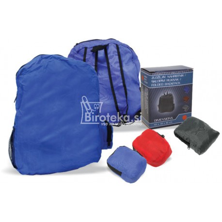 Nahrbtnik travel 51922