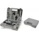 Set z orodjem Work 73663