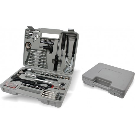 Set z orodjem Work 73663