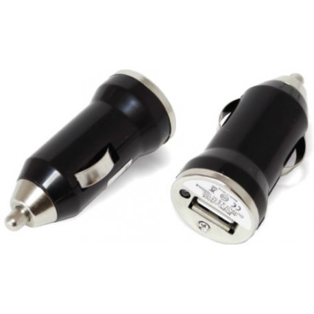 USB polnilec za avto 73806