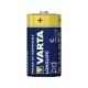 Baterija Varta C (LR44), 2/1