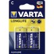 Baterija Varta C (LR44), 2/1