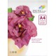 Fotokopirni papir Spectra Color A4, 200 g 
