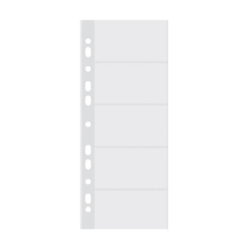 Omoti za album za posjetnice A4