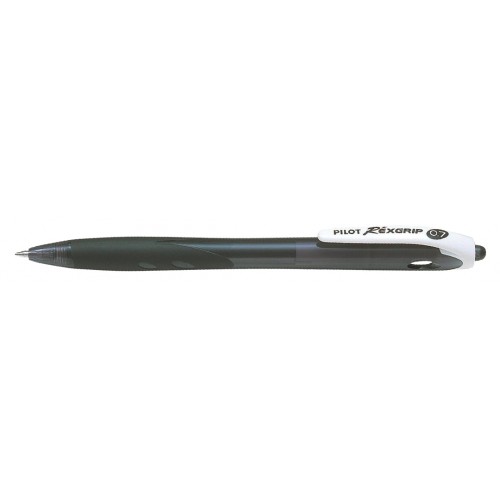 Kemijska olovka Pilot Rexgrip Begreen