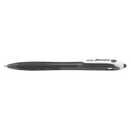 Kemijska olovka Pilot Rexgrip Begreen