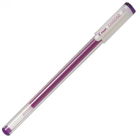 Pisaljka s gelom Pilot Choose