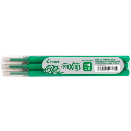 Ulošci za pisaljke Frixion point 