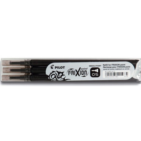 Ulošci za pisaljke Frixion point 