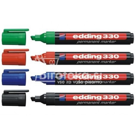 Marker Edding E-330