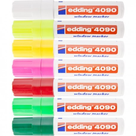 Kredni marker Edding E-4090