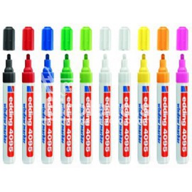 Kredni marker Edding E-4095