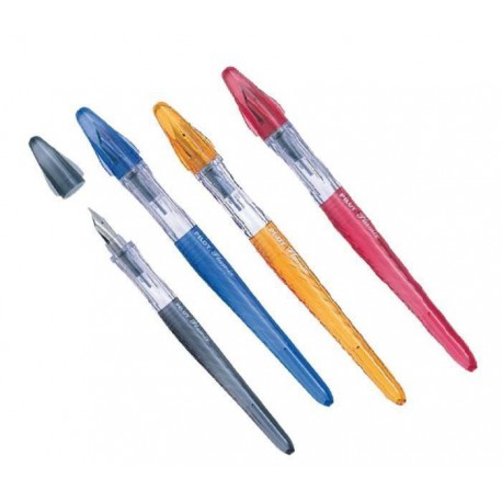 Nalivno pero Pilot Plumix Neon