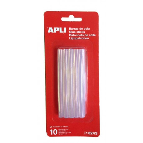 Patrone za pištolj za lijepljenje Apli