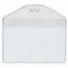 Identifikacijska kartica 120 x 85 mm Plast-kart