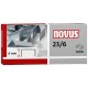Uložci za klamerice Novus 23/6