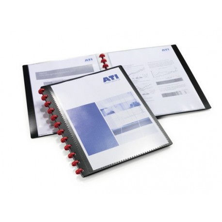 Mapa Duralook Easy Plus 2427
