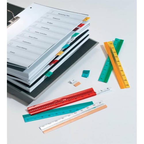 Samoljepivi tabulator Tabfix 8402