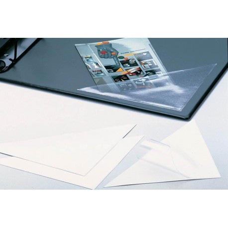 Samoljepivi džep Cornerfix 8081