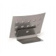 Stalak Duraview Table A4