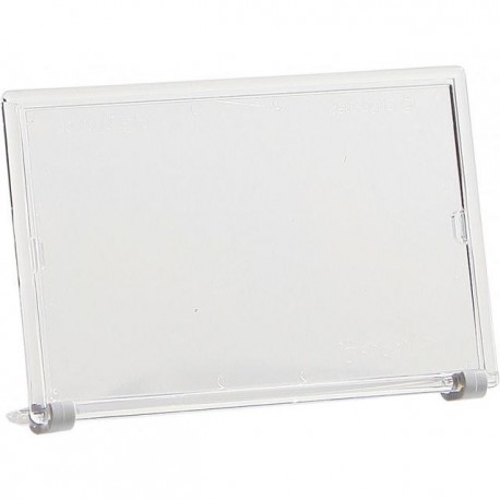 Staak za prospekte 70 x 110 mm