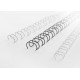 Žičane spirale GBC 12,7 mm