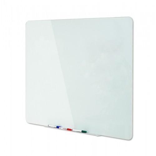 Staklena magnetna ploča 60 x 90 cm