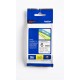 Standardna laminirana traka TZe 6 mm