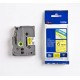 Standardna laminirana traka TZe 6 mm