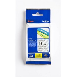 Standardni laminirani trak 9 mm