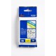 Standardna laminirana traka TZe 12 mm