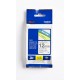 Standardna laminirana traka TZe 12 mm