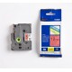 Standardna laminirana traka TZe 12 mm