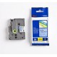 Standardna laminirana traka TZe 12 mm