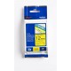 Standardna laminirana traka TZe 12 mm